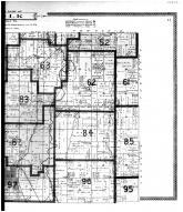 North Polk Township, Maryville, Wilcox - Right, Nodaway County 1911